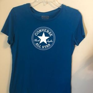 Converse Tshirt